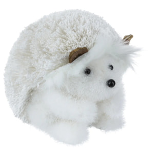 Décoration Peluche en Fourrure