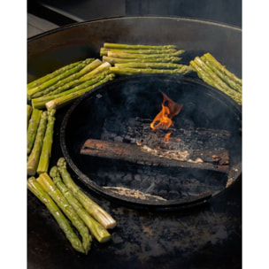 Support OYAT Mini Rebord de retention B.B.O 58 et 68