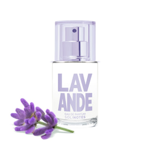 Lavande - Eau de Parfum