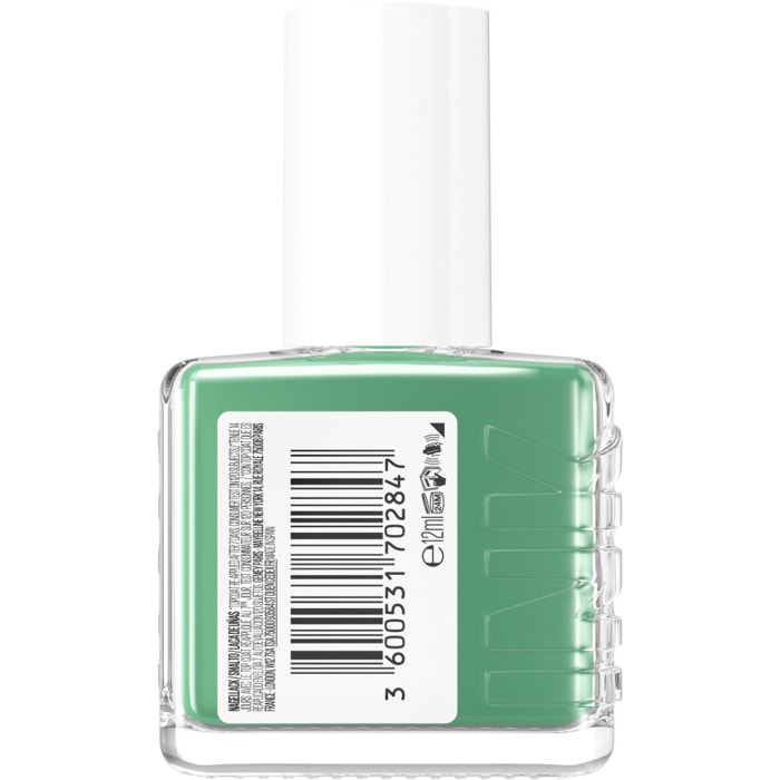 Maybelline New York - Superstay Ink Bonder - Vernis à Ongles - Teinte: 959 SEA GLASS