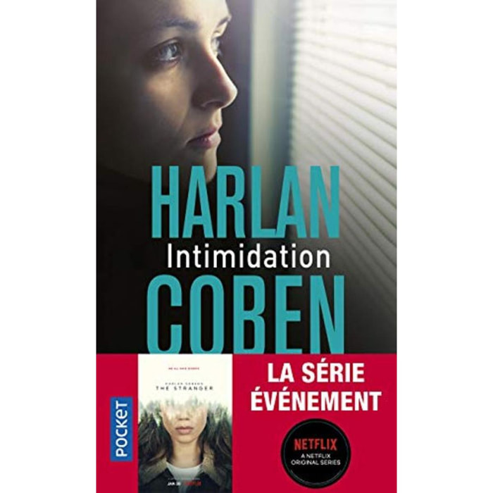 Coben, Harlan | Intimidation | Livre d'occasion