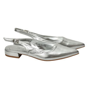 Ballerine - tacco 2,5 cm