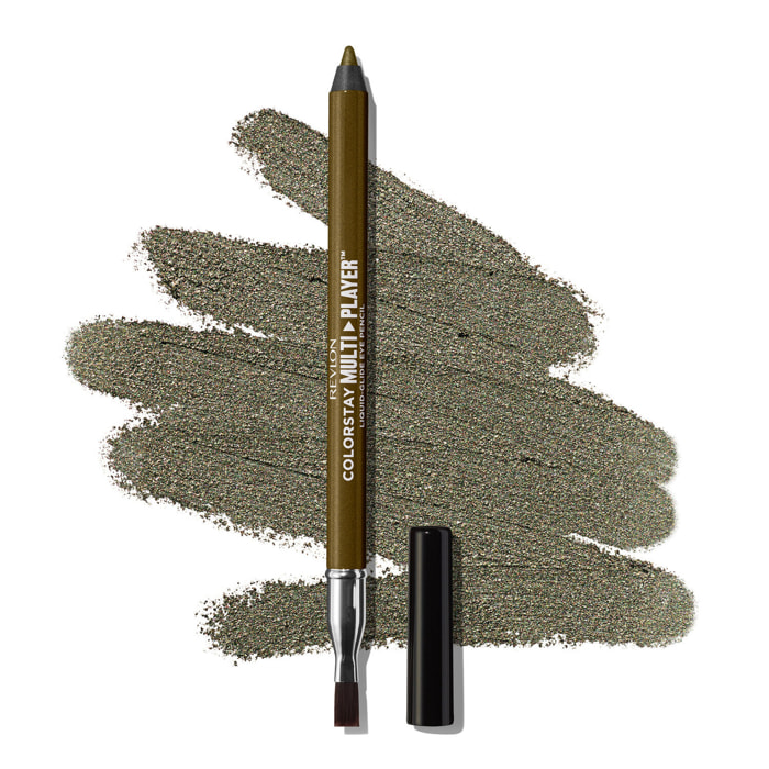 Colorstay Multi-Player™ - Crayon Waterproof - Texture Fondante