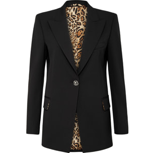 PHILIPP PLEIN Blazer SKULL