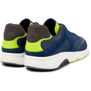 Sneakers - CAMPER Drift - Multicolore - Tessile tecnico