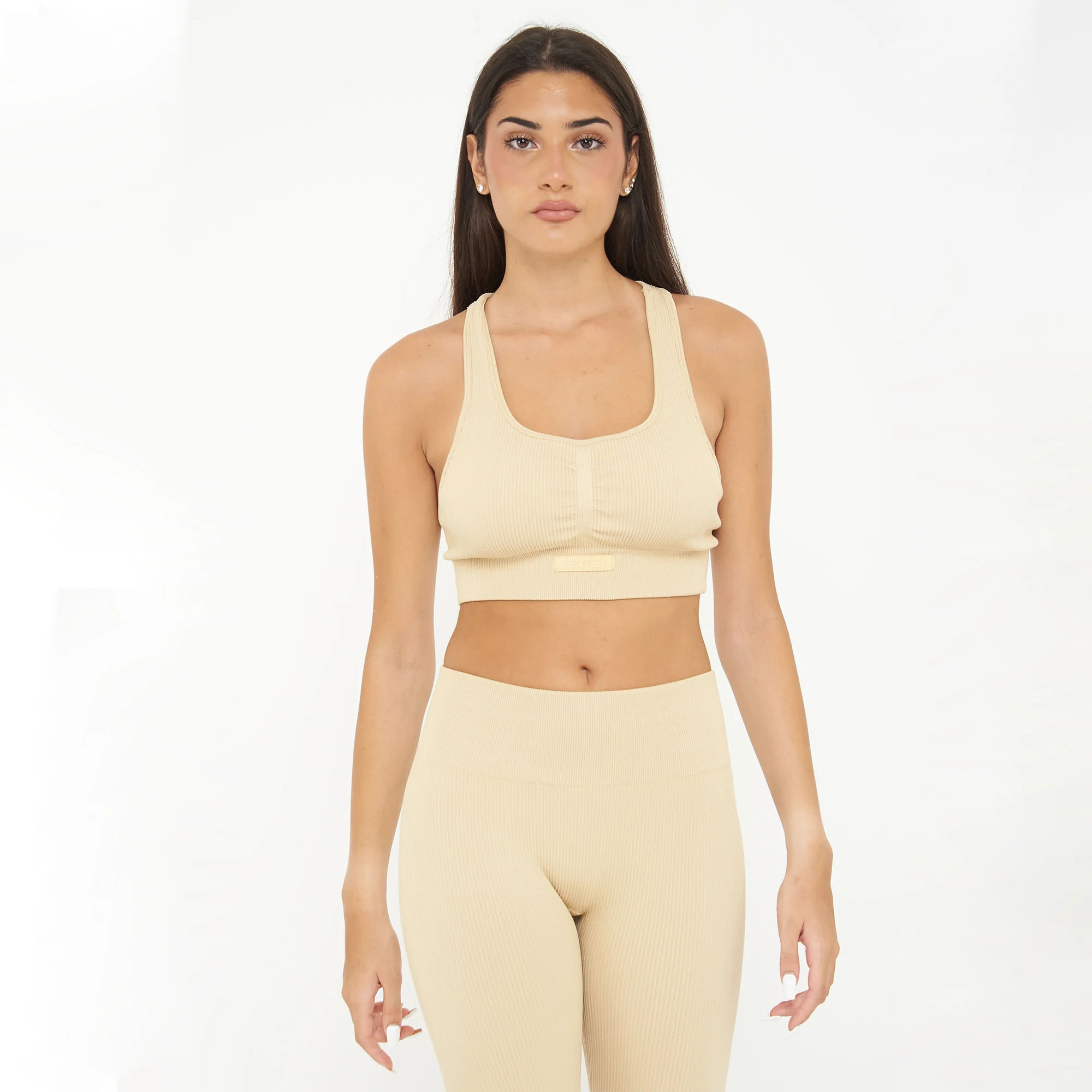 Completino donna da allenamento per yoga e fitness Iconic Ride