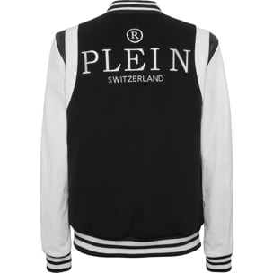 PHILIPP PLEIN Bomber COLLEGE