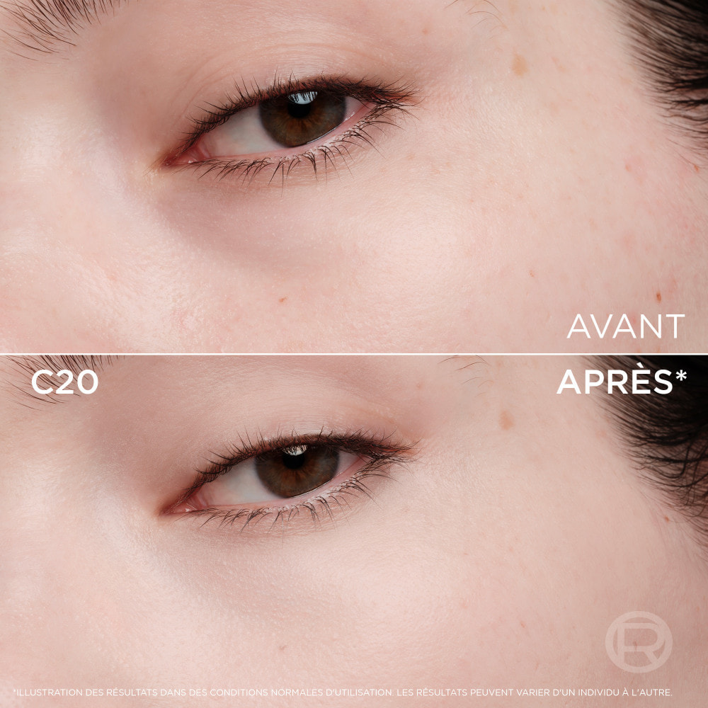 Infaillible Fond de Teint Cushion 24H Air Wear 20