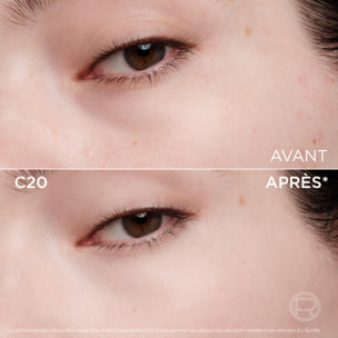 Infaillible Fond de Teint Cushion 24H Air Wear 20