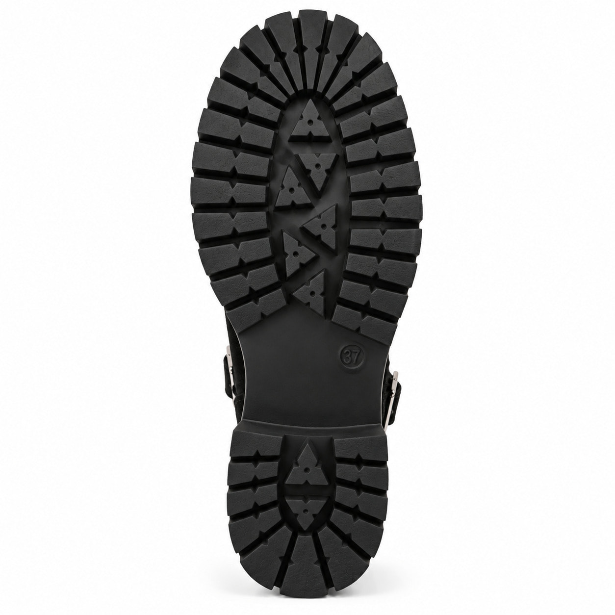 Stivaletti - tacco 4,0 cm