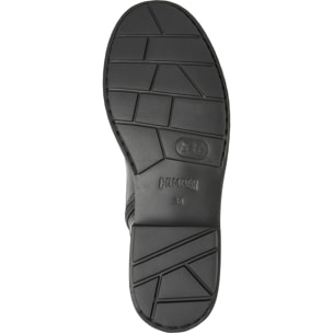 Stivaletti - CAMPER Neuman - Nero - Pelle liscia