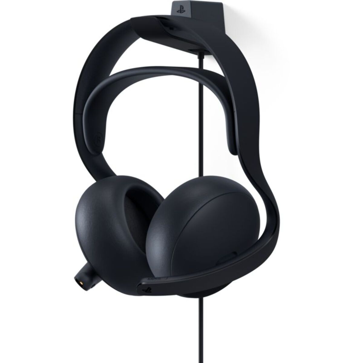 Casque gamer SONY Pulse Elite Midnight noir