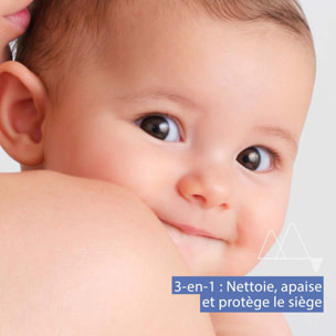 Bébé - 1er Liniment Oléothermal - Nettoie et Protège 500 ml