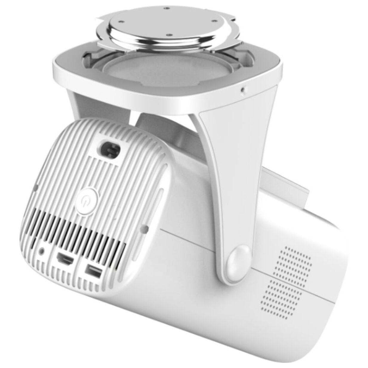 Vidéoprojecteur portable PHILIPS NeoPix 250 Smart