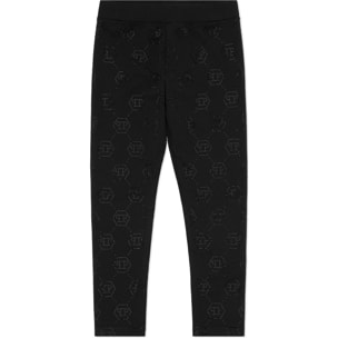 PHILIPP PLEIN Mallas Jogging MONOGRAM