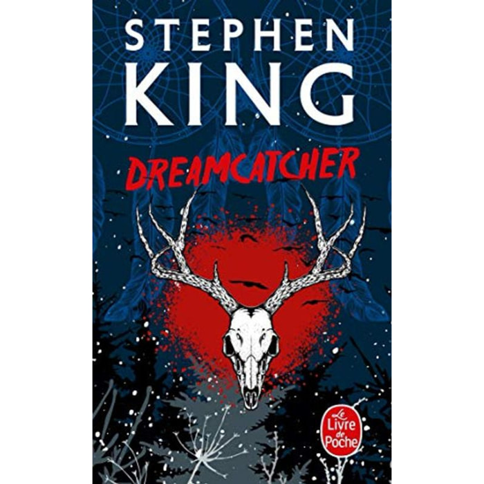 King, Stephen | Dreamcatcher | Livre d'occasion