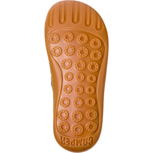 Zapatillas - CAMPER Peu Cami Twins - Multicolor - Cuero liso