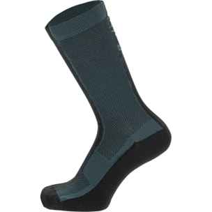 Puro - Calcetines - Verde Militar - Unisex