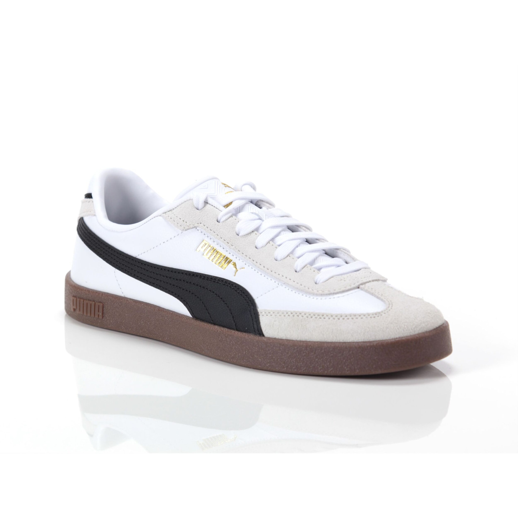 Sneakers Puma Puma Club II Era Bianco