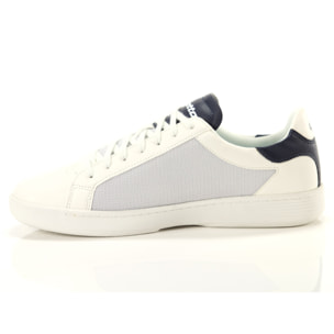 Sneakers Lotto 1973 Amf Evo VI Net Bianco