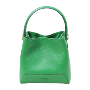 Bolso Cruzado Cheval Firenze Aida Verde