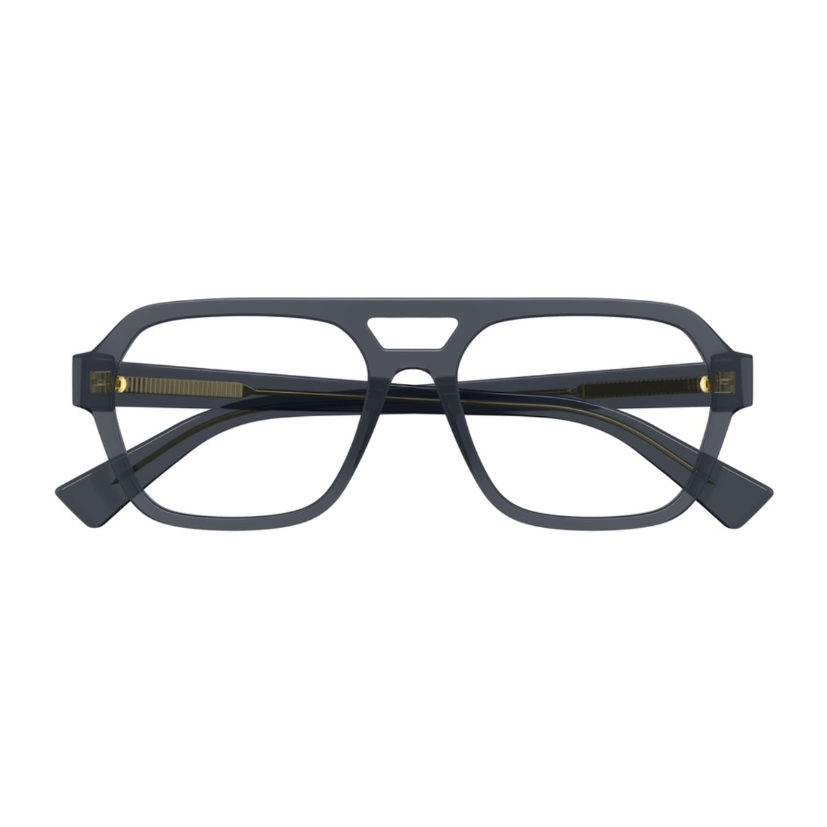Gafas de Vista Bottega Veneta BV1336OA-003 de Acetato Hombre 55 mm