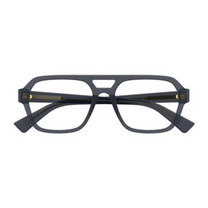 Gafas de Vista Bottega Veneta BV1336OA-003 de Acetato Hombre 55 mm