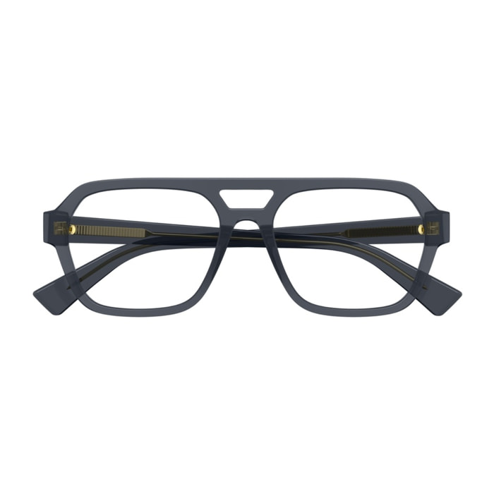 Gafas de Vista Bottega Veneta BV1336OA-003 de Acetato Hombre 55 mm