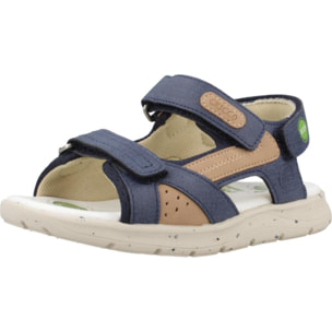 Sandalias Niño de la marca CHICCO  modelo CILIAN AZUL