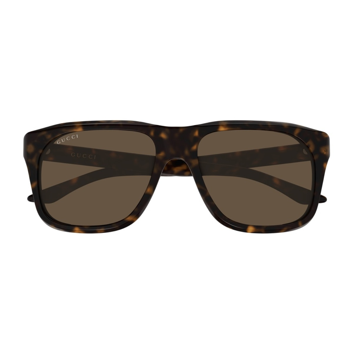Gafas de Sol Gucci GG2077S-002 de Acetato Hombre 55 mm