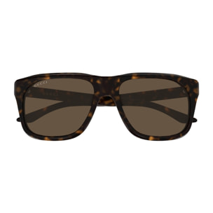 Gafas de Sol Gucci GG2077S-002 de Acetato Hombre 55 mm