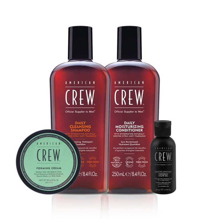Daily Cleansing - Shampooing Quotidien Rafraîchissant 250 ml