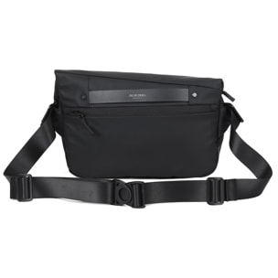 Borsa a tracolla unisex Astrax - Poliestere - 30.5 x 10.0 x 19.5 cm