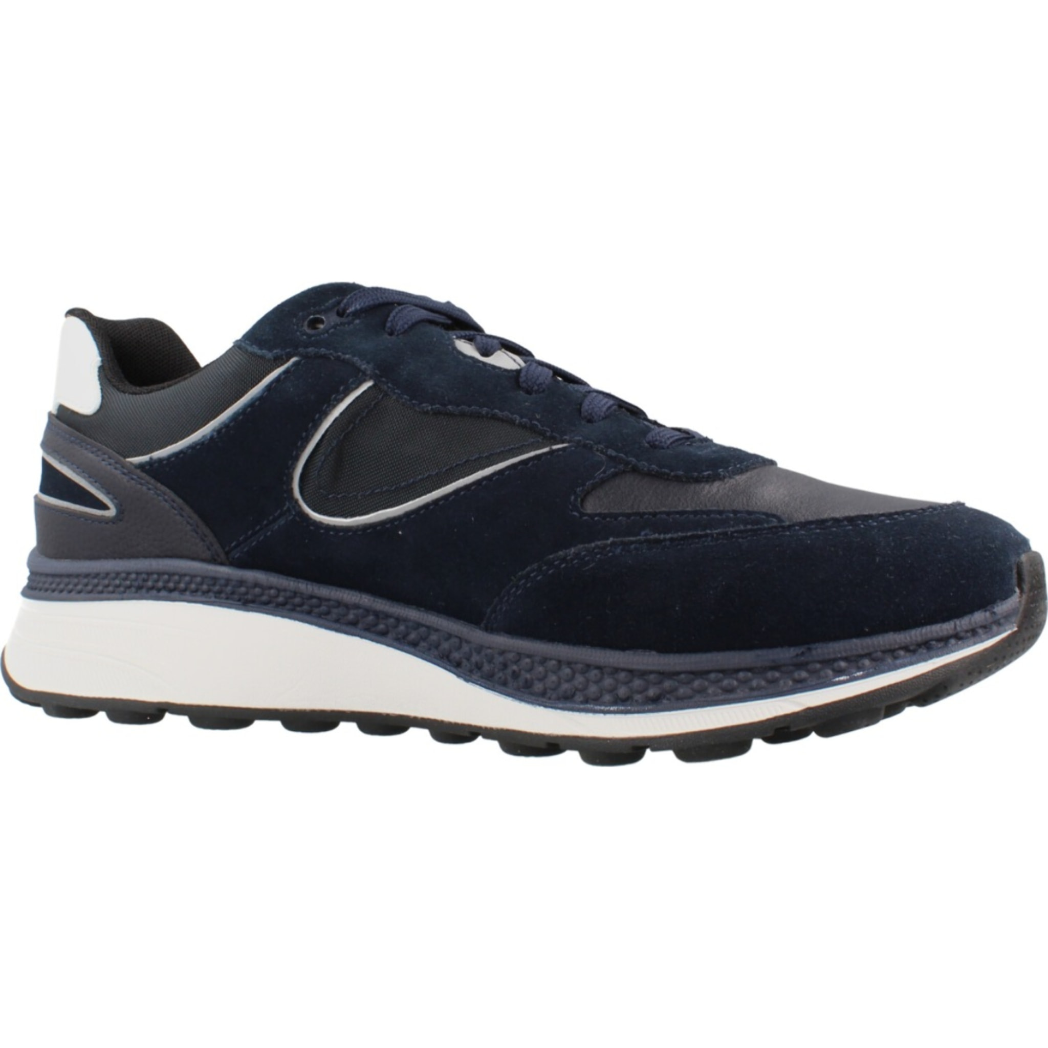 Sneakers de  Hombre de la marca GEOX  modelo U SPHERICA ACTIF X1 AZUL