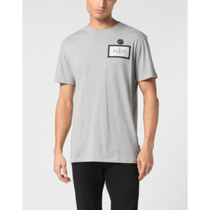 PHILIPP PLEIN Camiseta Cuello Redondo