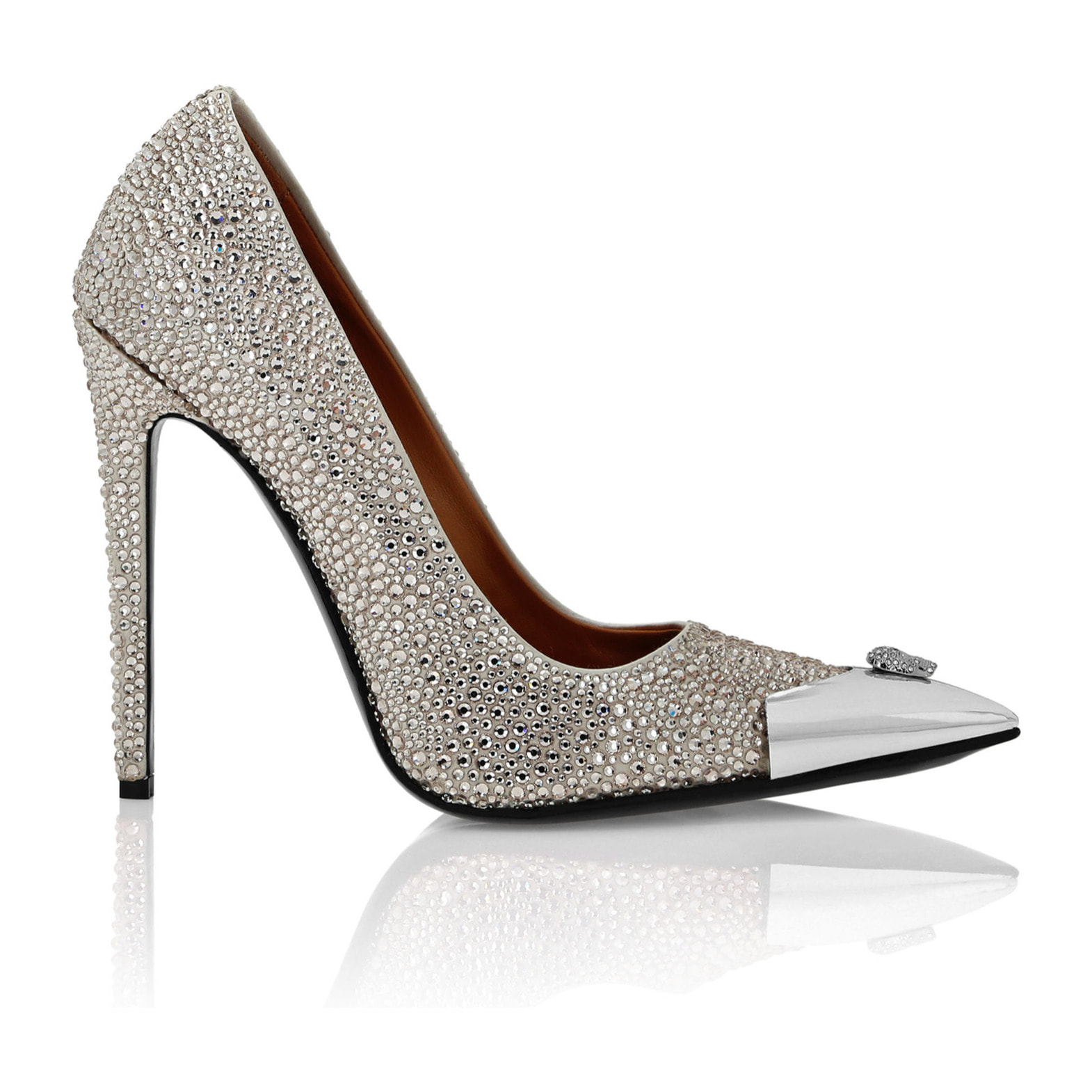 PHILIPP PLEIN Zapatos de salón