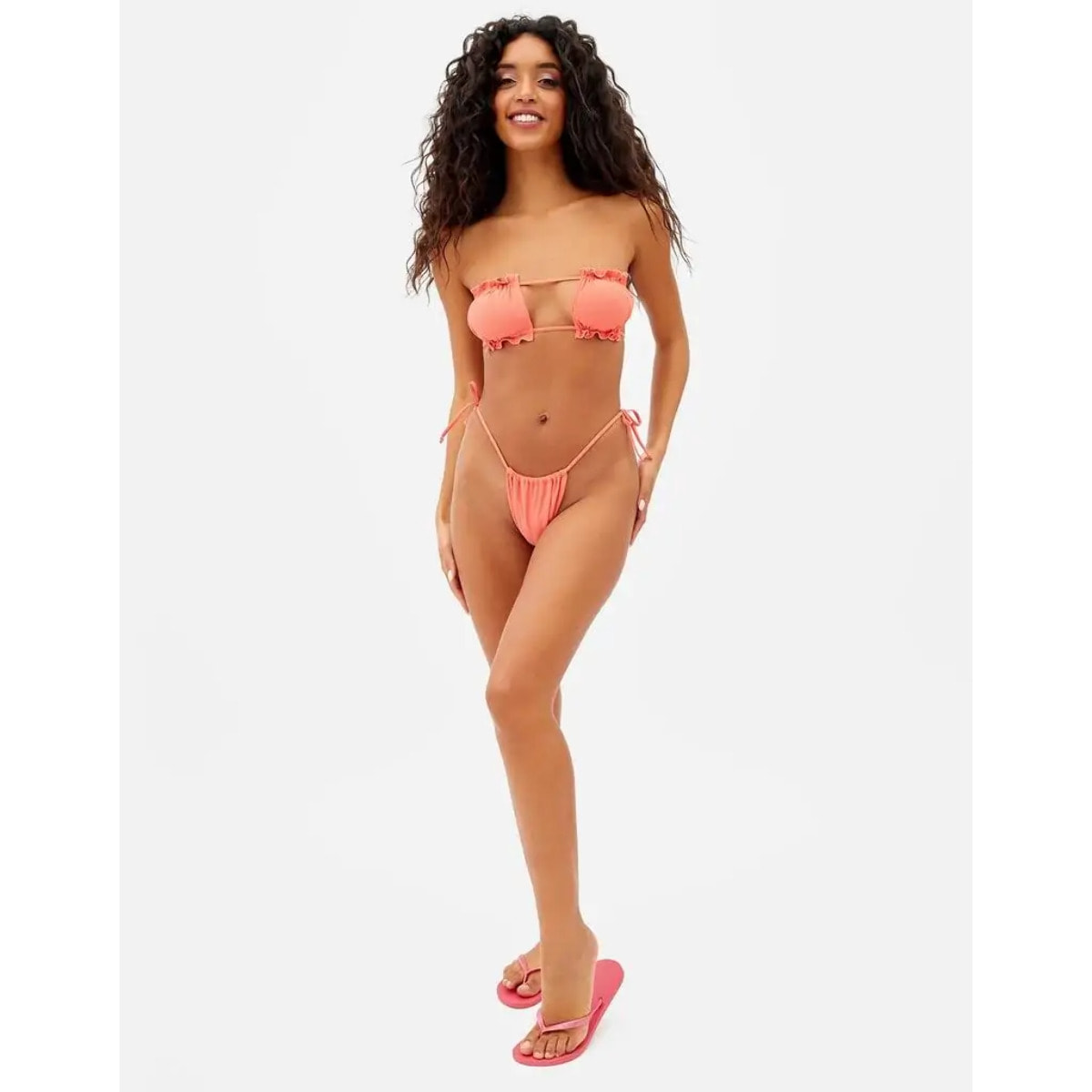 Braguita Bikini - Daiquiri