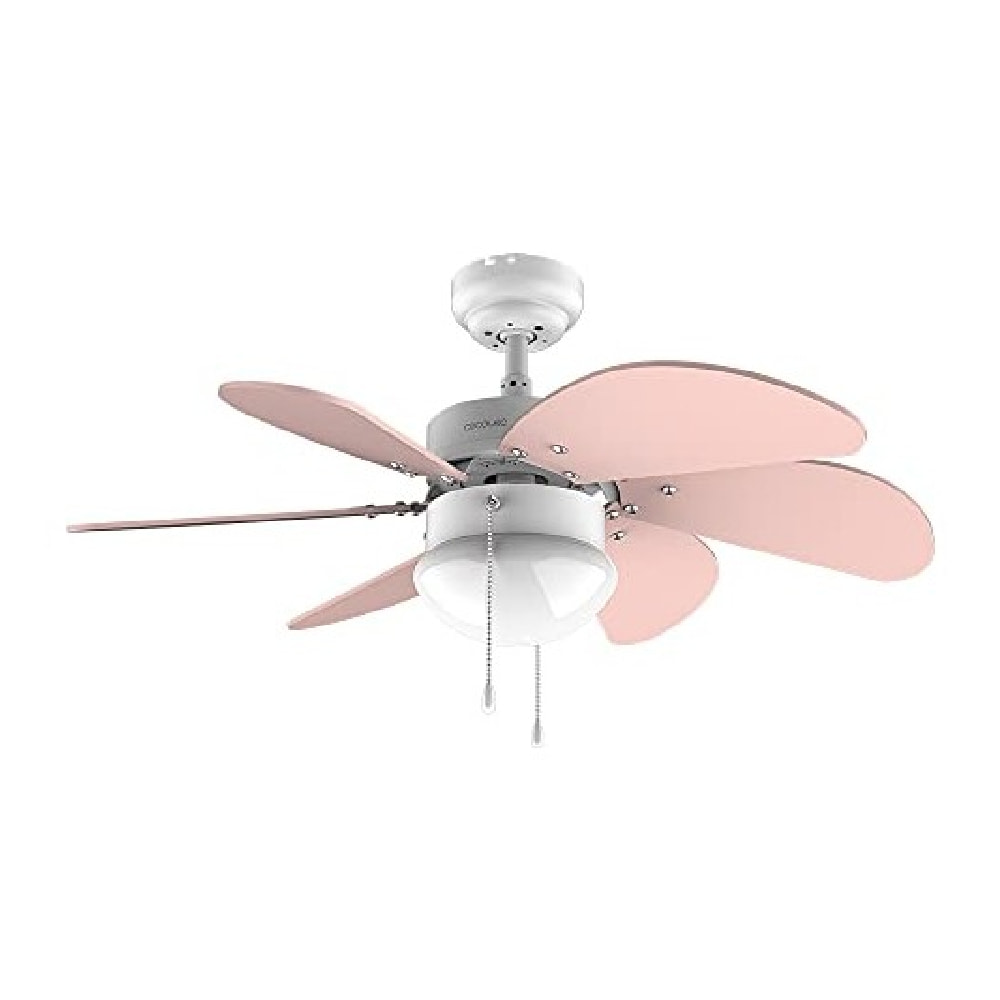 Cecotec Ventilateur de plafond EnergySilence 3600 Vision Nude