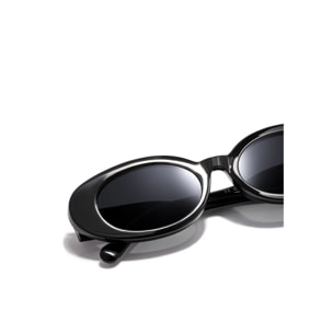 Gafas de Sol Capri Black / Black D.Franklin