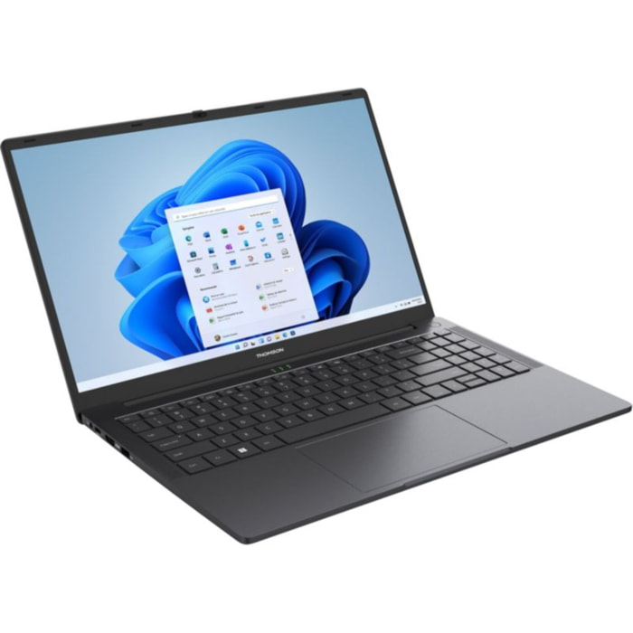 Ordinateur portable THOMSON NX15R532GR512