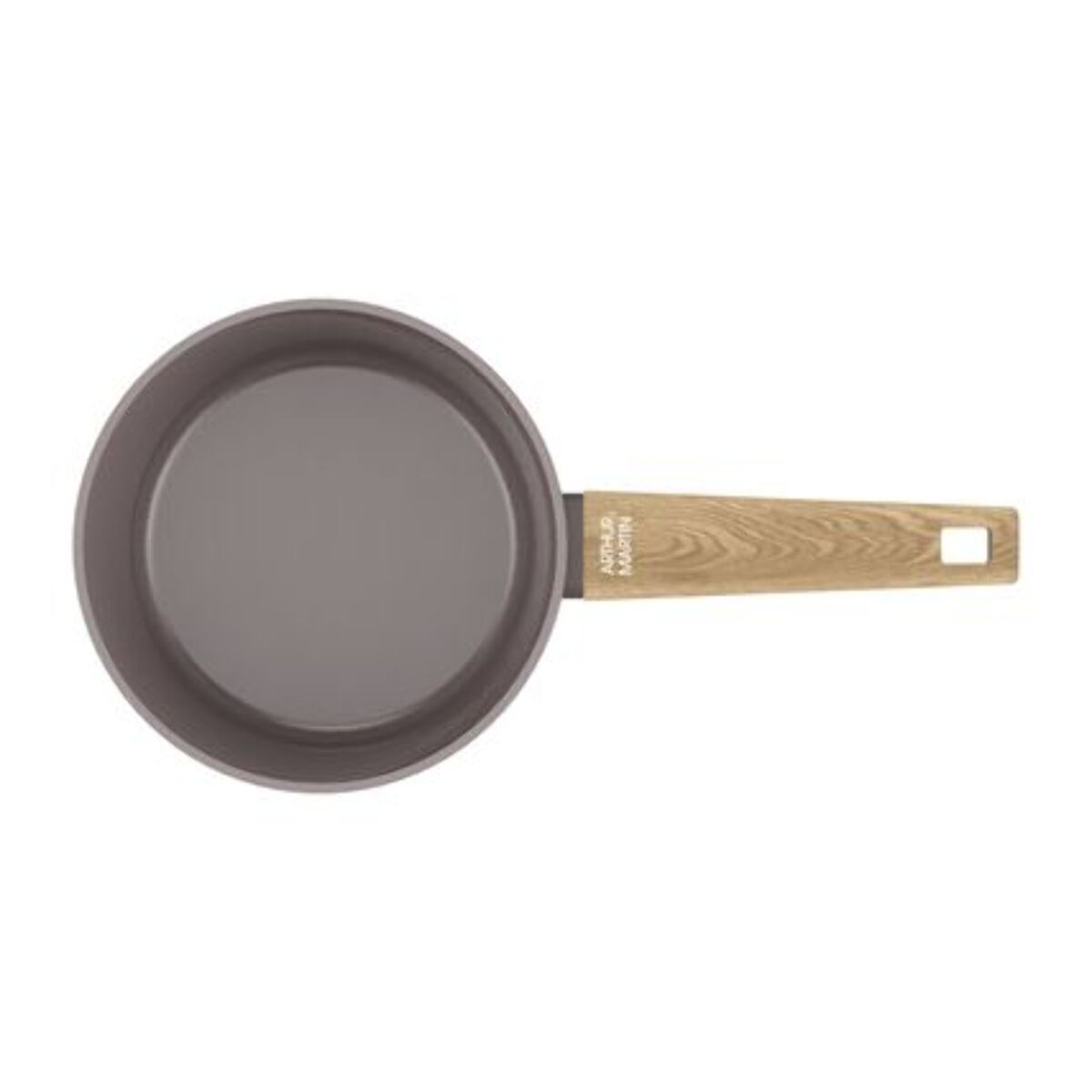 Set de 3 casseroles