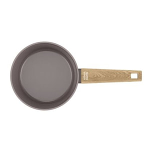 Set de 3 casseroles