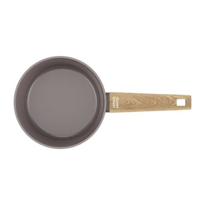 Set de 3 casseroles