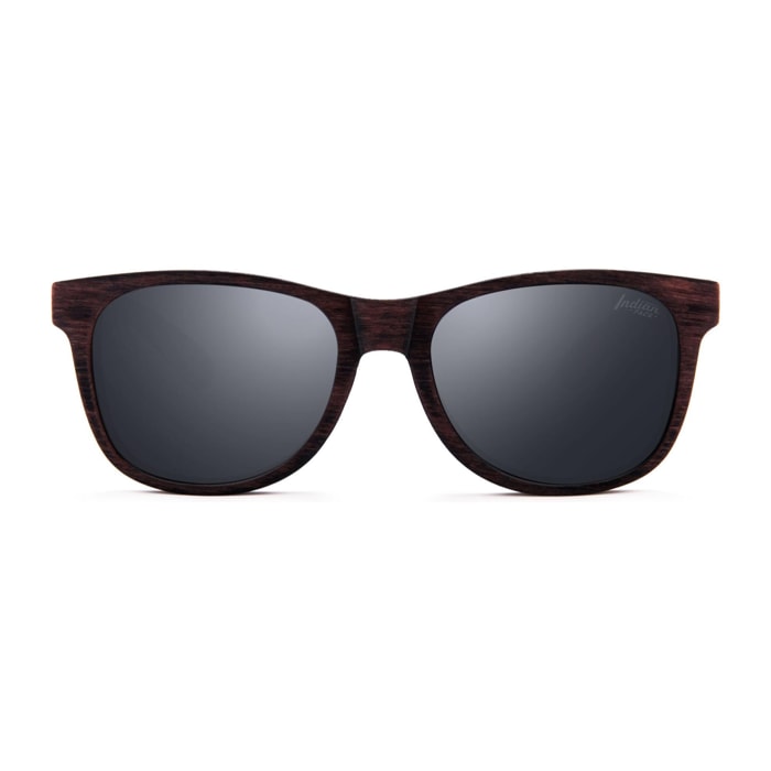 Gafas de Sol Polarizadas The Indian Face Arrecife Marron para hombre y mujer