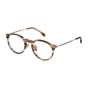 Montura de gafas Lozza Unisex VL41445006XE