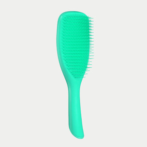 TANGLE TEEZER The Ultimate Detangler NATURALLY CURLY Aqua Green