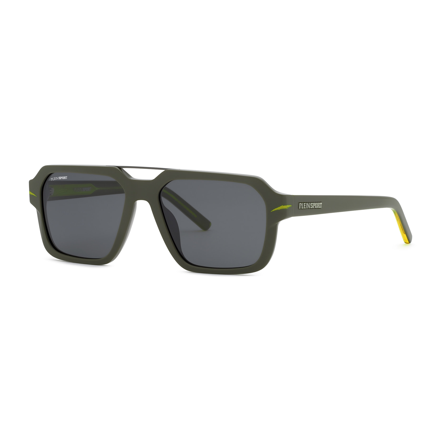PLEIN SPORT Occhiali da sole FLAME