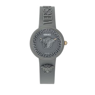 Versace Orologio Analogico Al Quarzo Iconic.medusa Pop (Wc-8J)