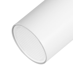 Forlight Proyector Ip20 Logos Single Led 3,7W 3000K Blanco 282Lm