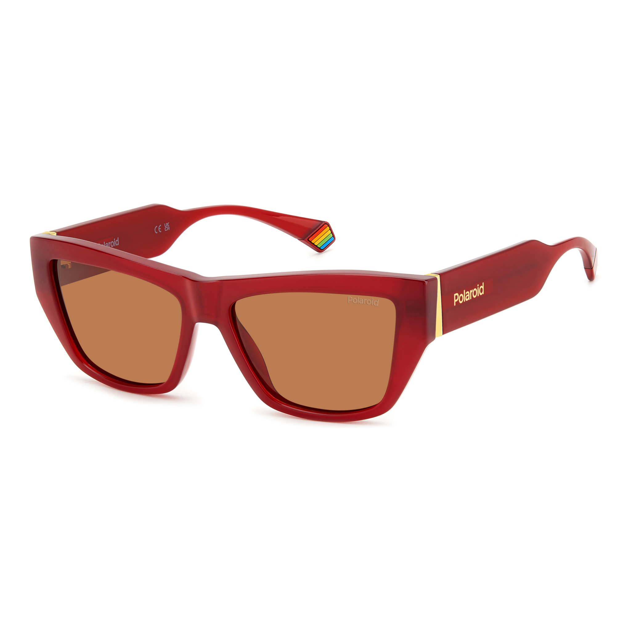 Gafas de sol Polaroid Mujer PLD-6210-S-X-C9A
